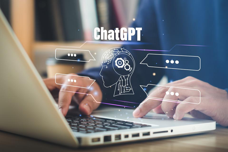 Should You Use ChatGPT for Resume Writing 1