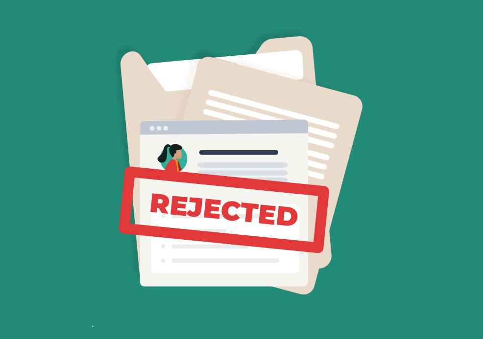 How to Reply to a Rejection Email 2