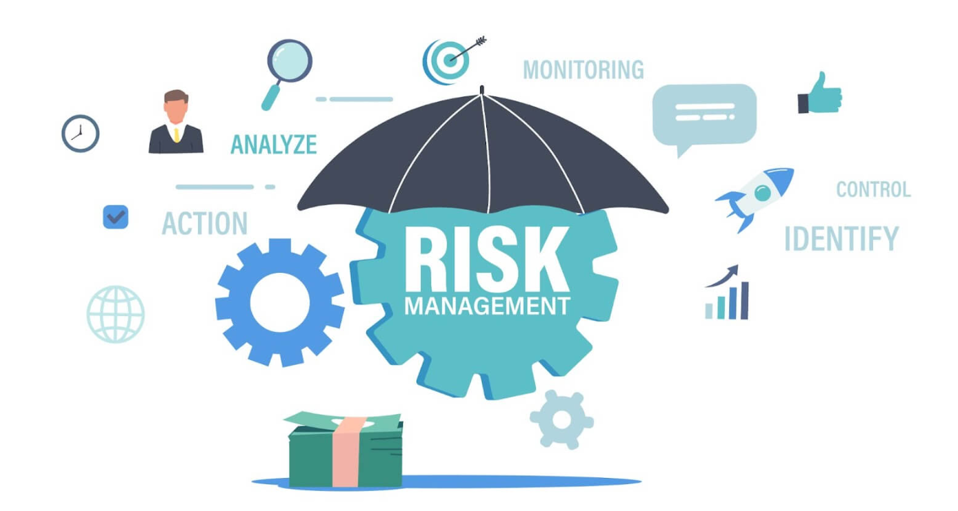 A New Framework for Managing Risks 2