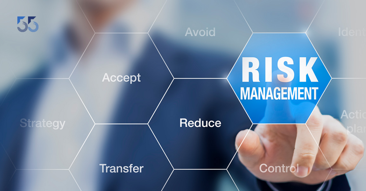 A New Framework for Managing Risks 1