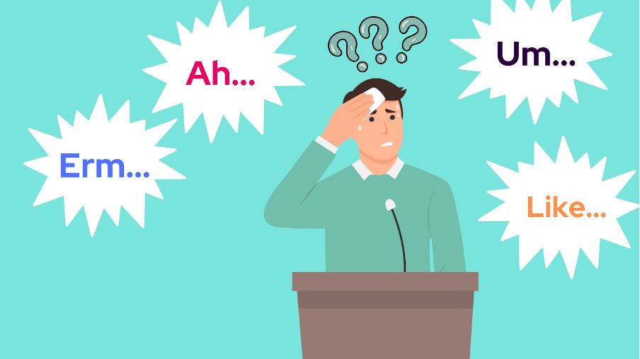 How to Eliminate Filler Words from Your Speech 3